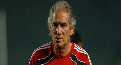  #يلا_فزورة (22) .. المايسترو "جوزيه" رئيس الأهلي!